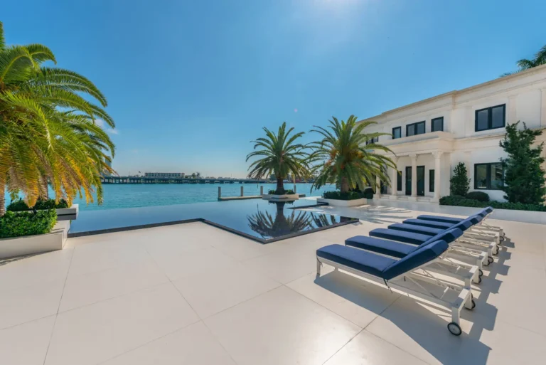Luxury Villas