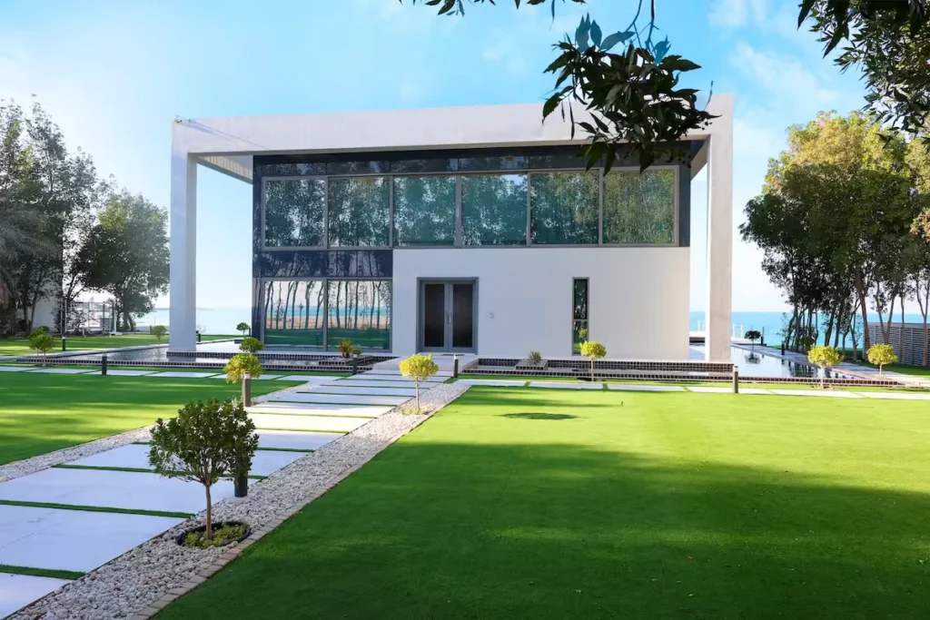 The Nurin Villa