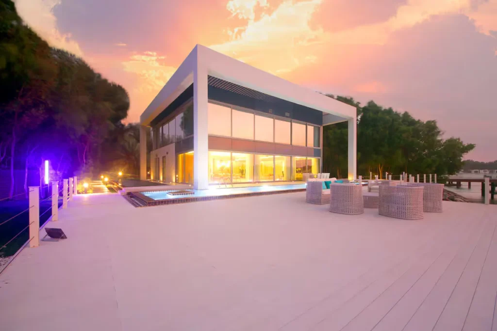 The Norina Villa