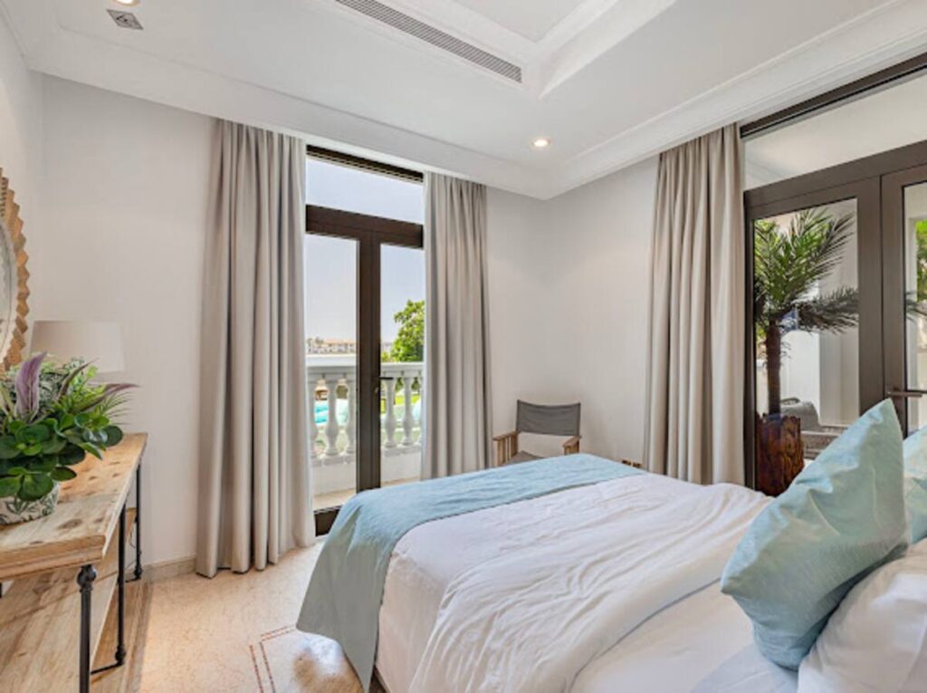 Bedroom 8
