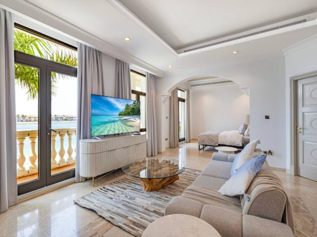 Bedroom 6