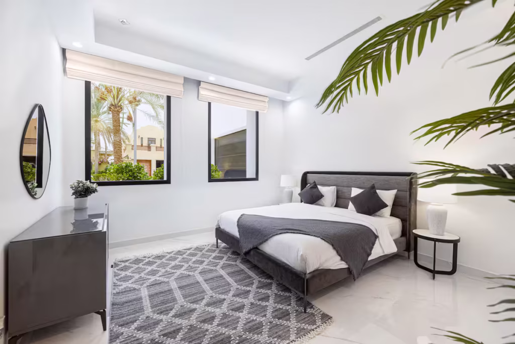 Bedroom 7