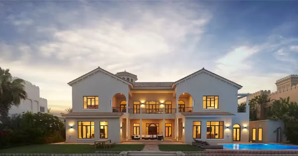 The Hana Villa