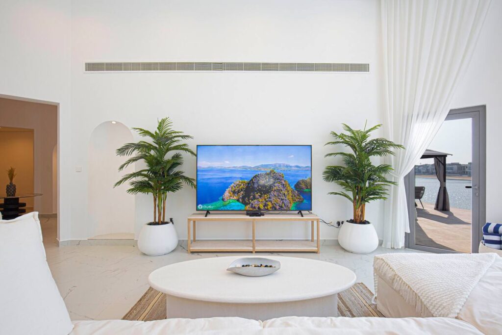 The Hajr Villa
