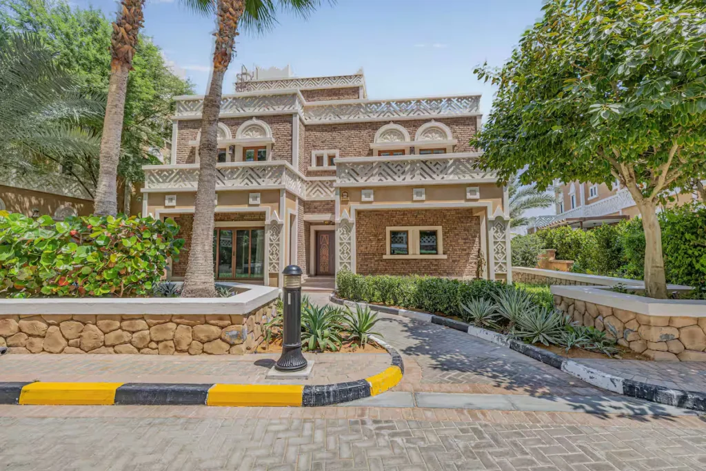 The Balqis Villa