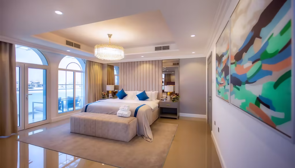 Bedroom 5