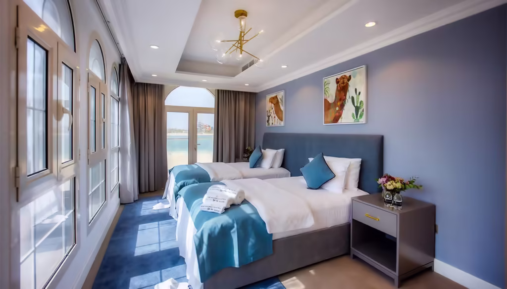 Bedroom 3