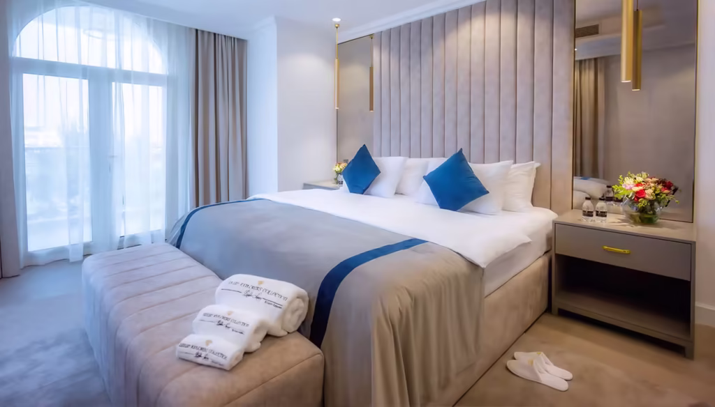 Bedroom 6