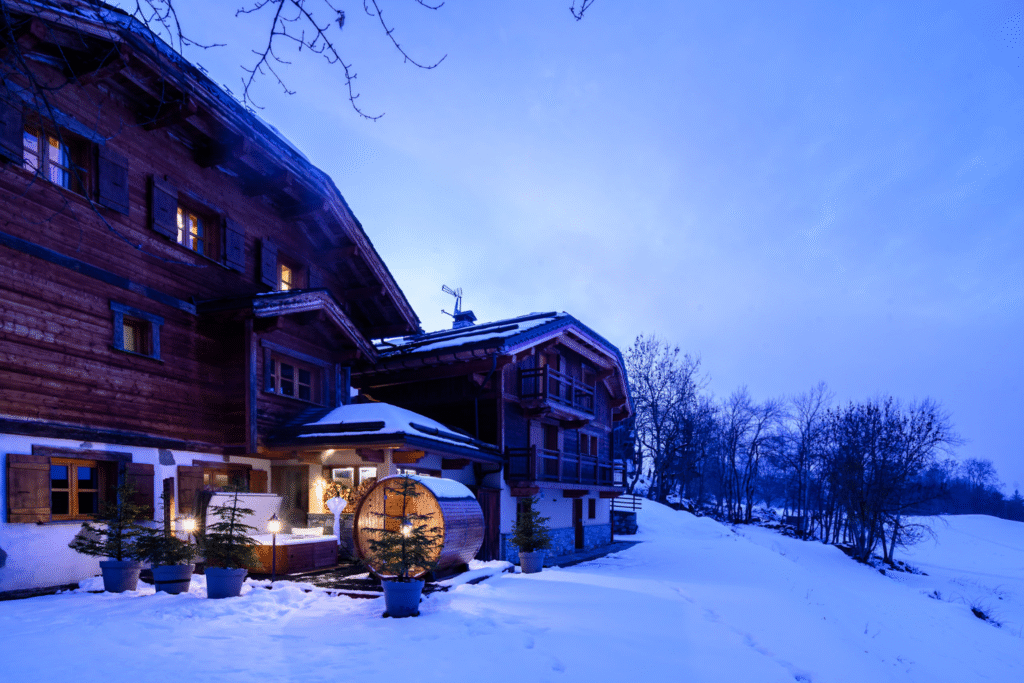 Luxurious Courchevel Vacation Rentals in France That Are Truly Elite
