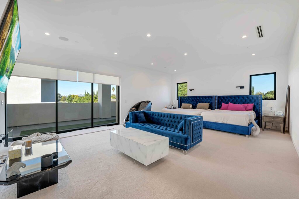 Bedroom 4