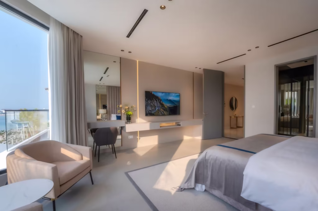 Bedroom 6