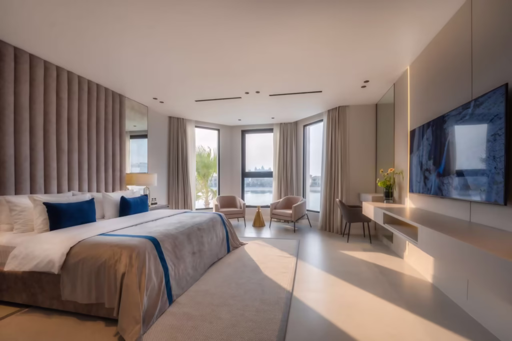 Bedroom 4