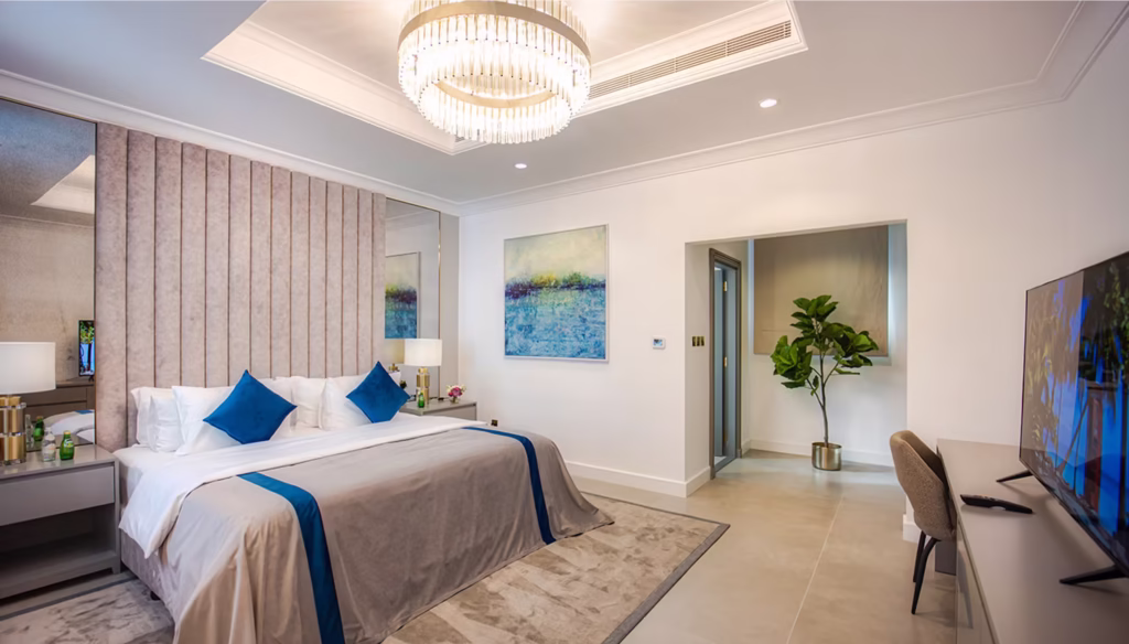 Bedroom 3