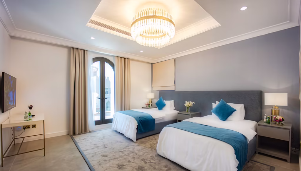 Bedroom 2