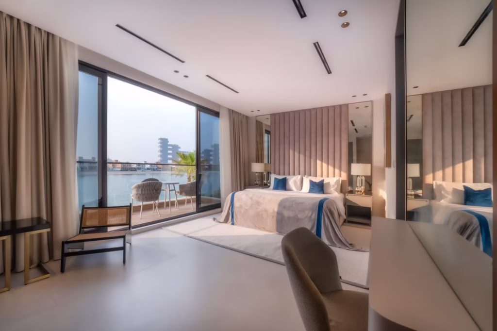 Bedroom 4