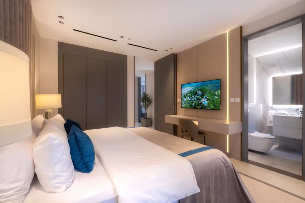 Bedroom 3