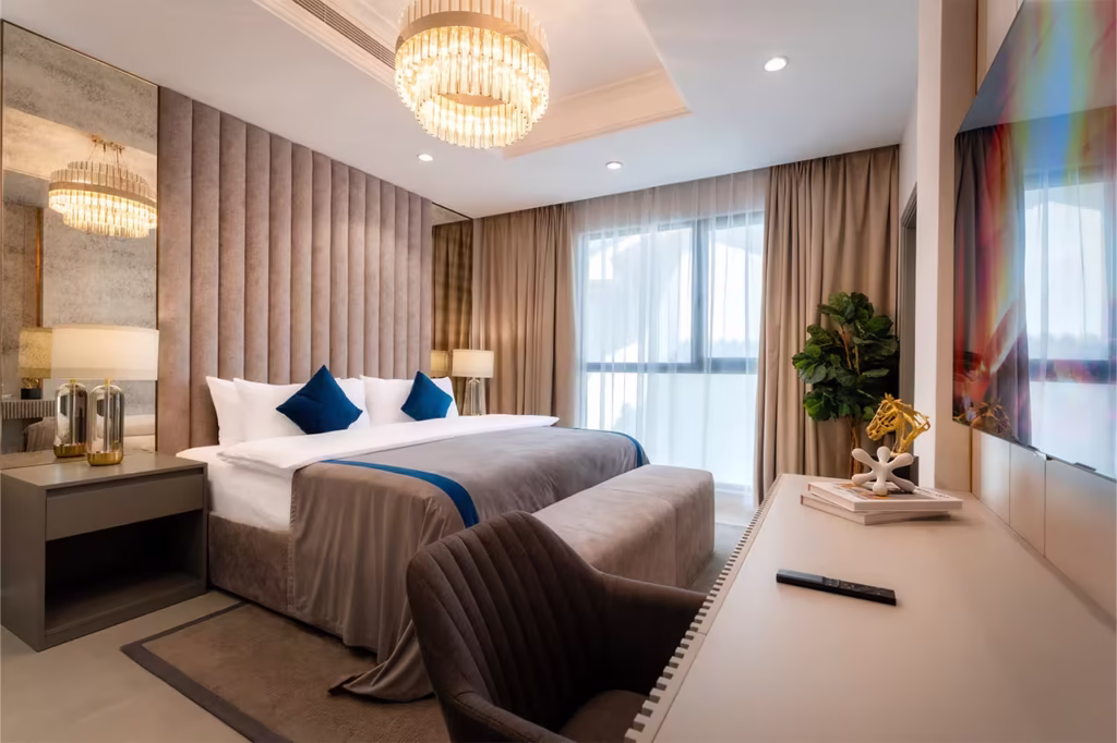 Bedroom 4