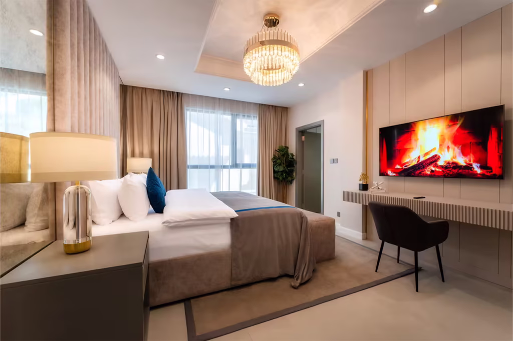 Bedroom 5