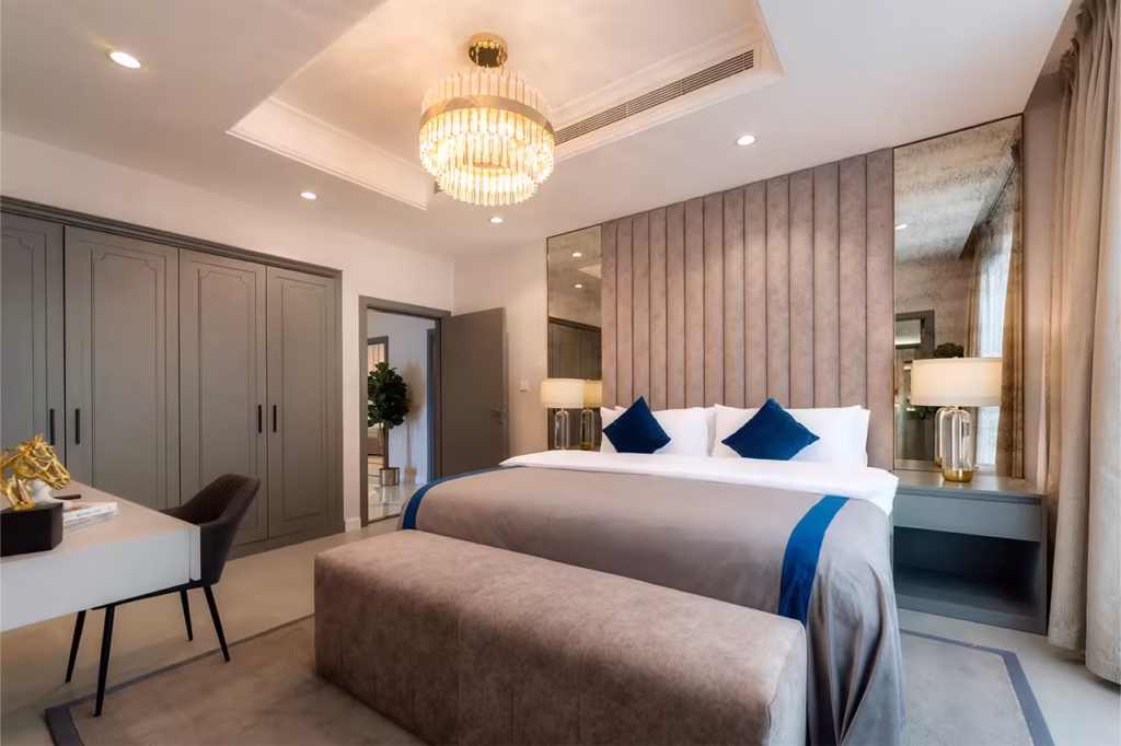 Bedroom 3