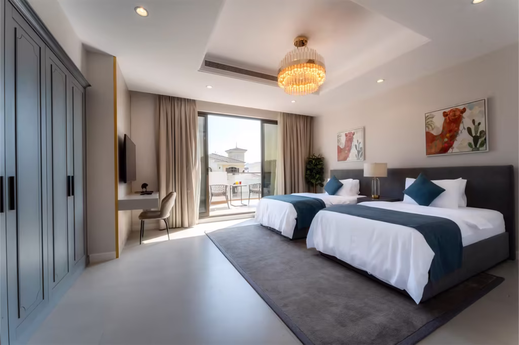 Bedroom 2