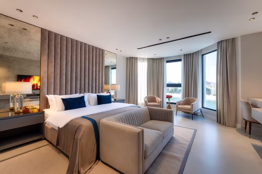 Bedroom 6