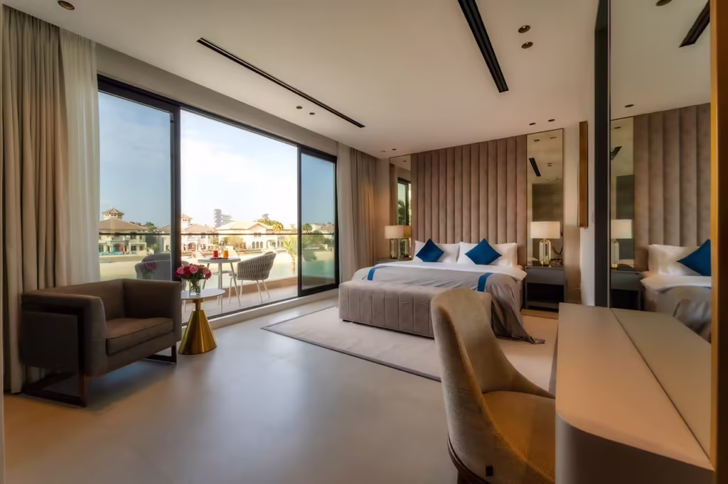 Bedroom 5