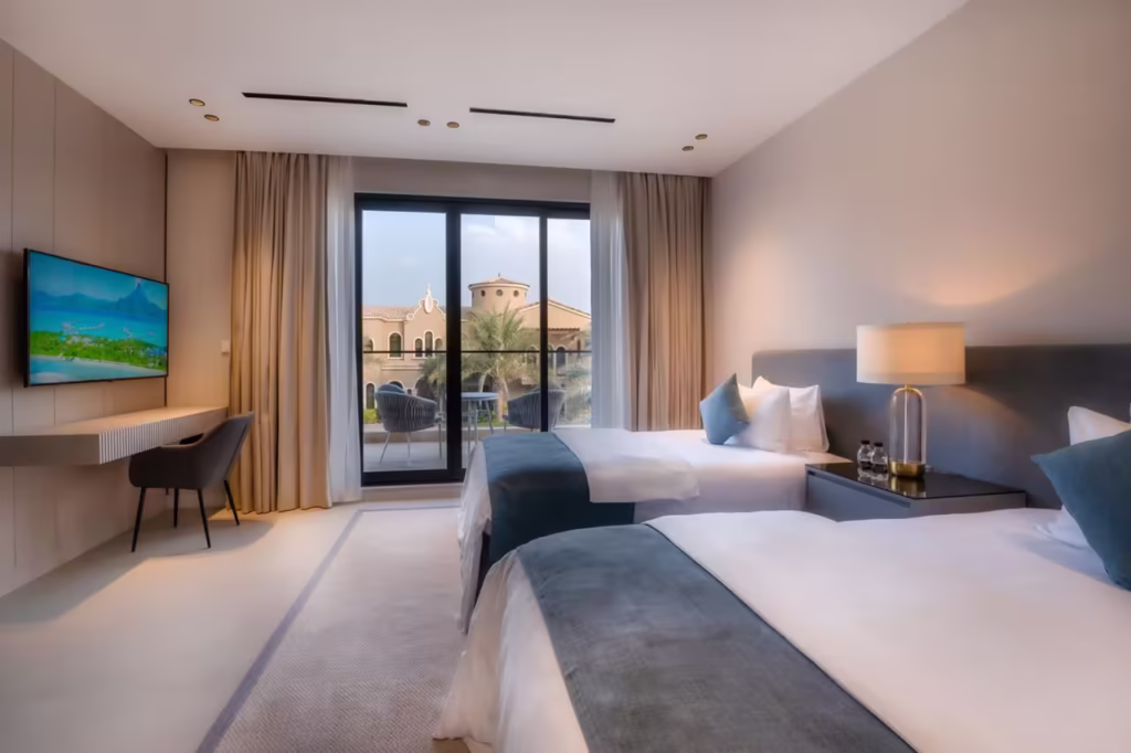 Bedroom 3