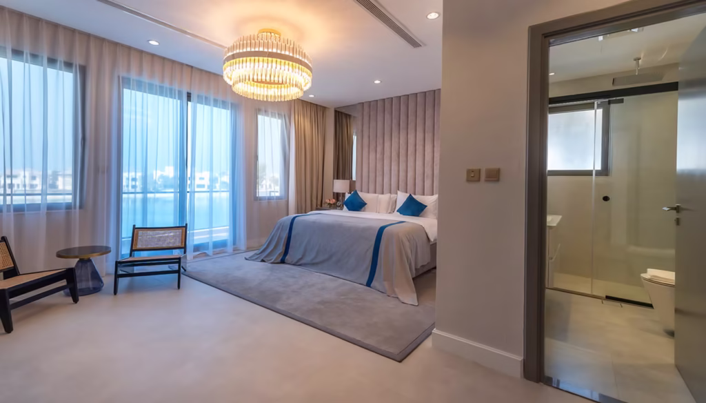 Bedroom 4