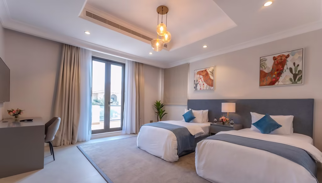 Bedroom 3