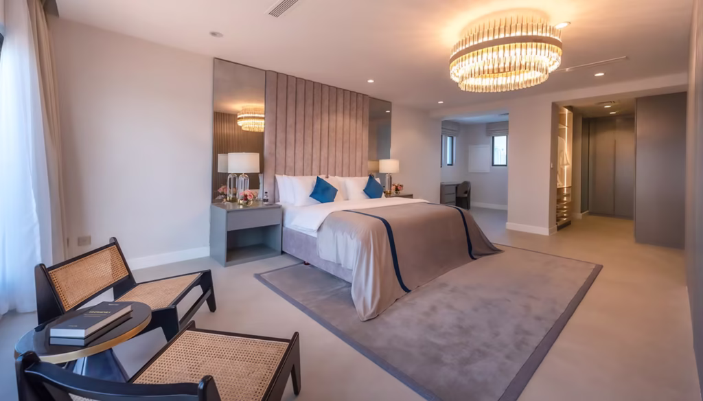Bedroom 6