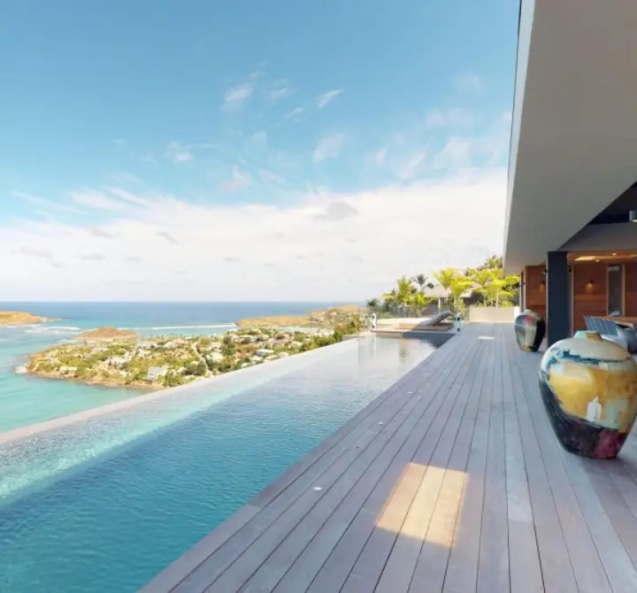 Caribbean