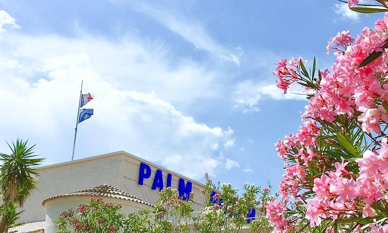 palm beach cannes