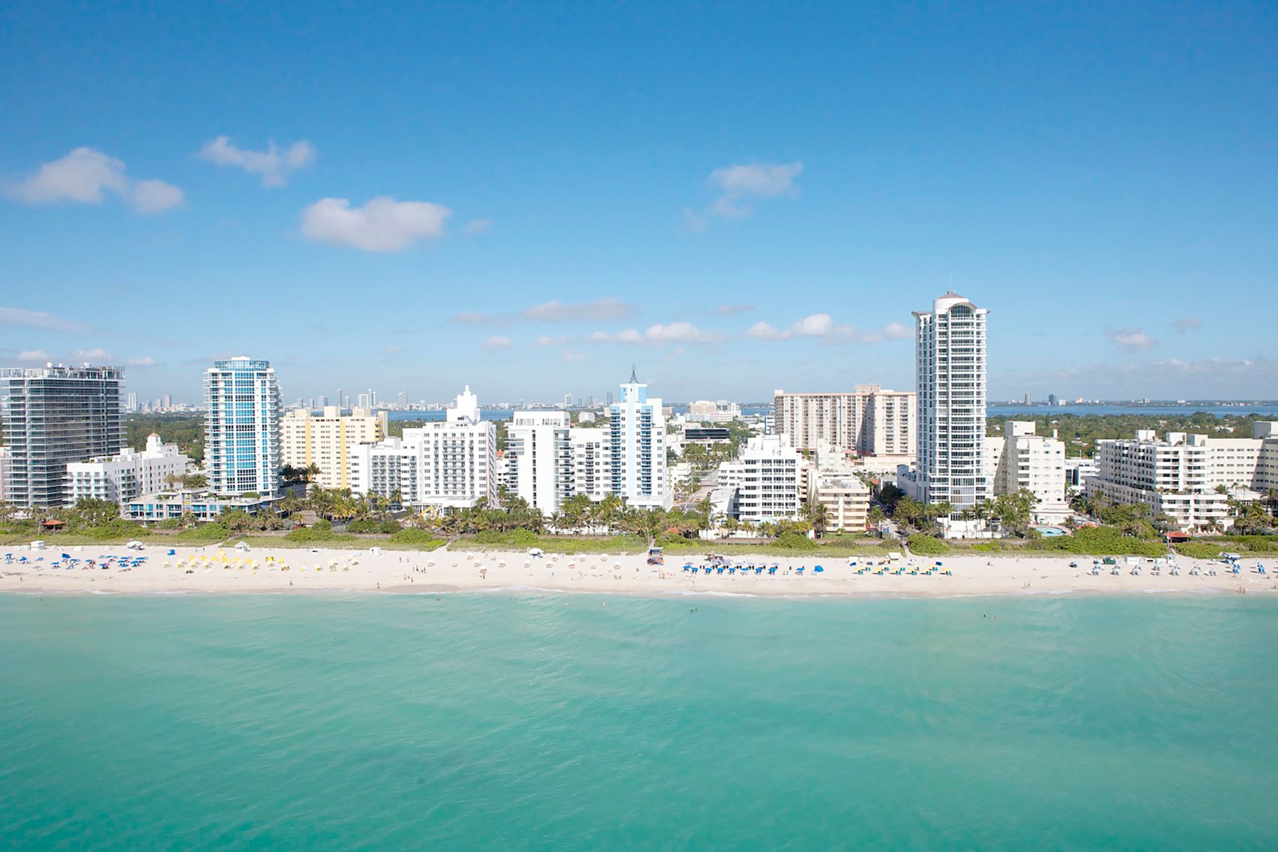 south Beach miami