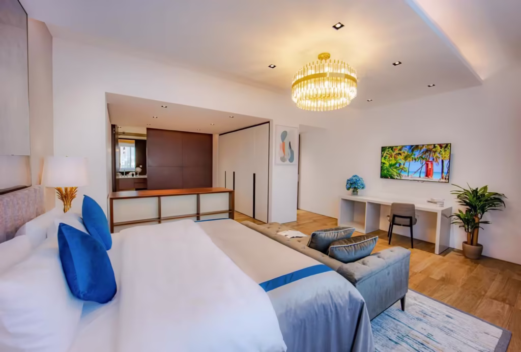 Bedroom 5