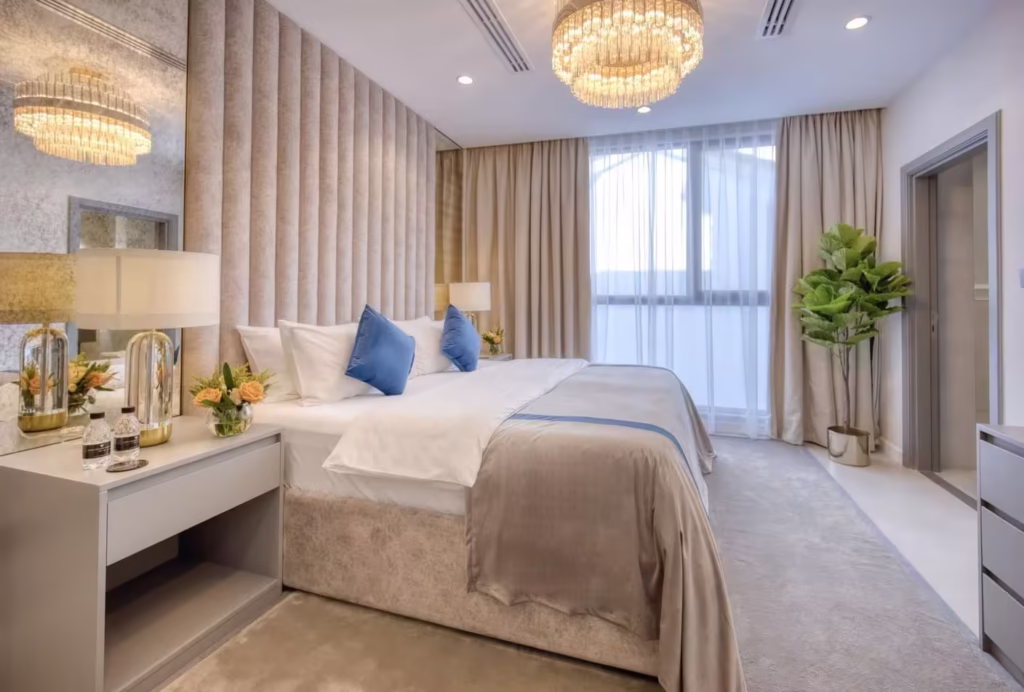 Bedroom 5