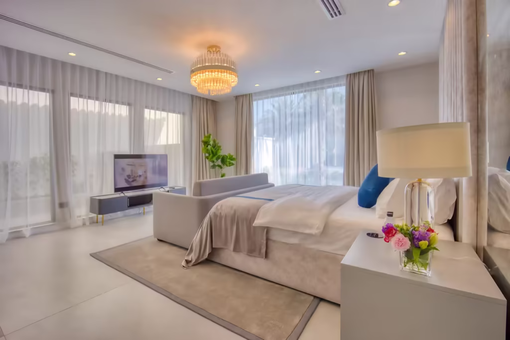 Bedroom 4