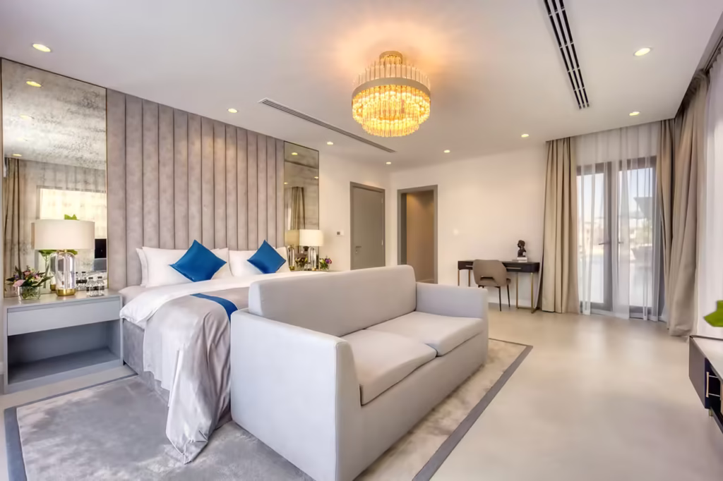 Bedroom 3