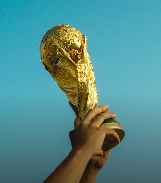 FIFA Troply