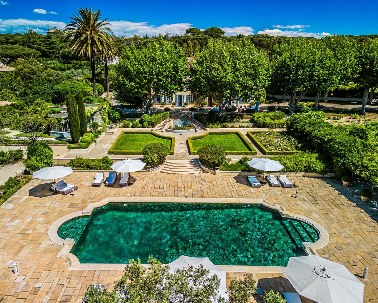 The Bichon Villa