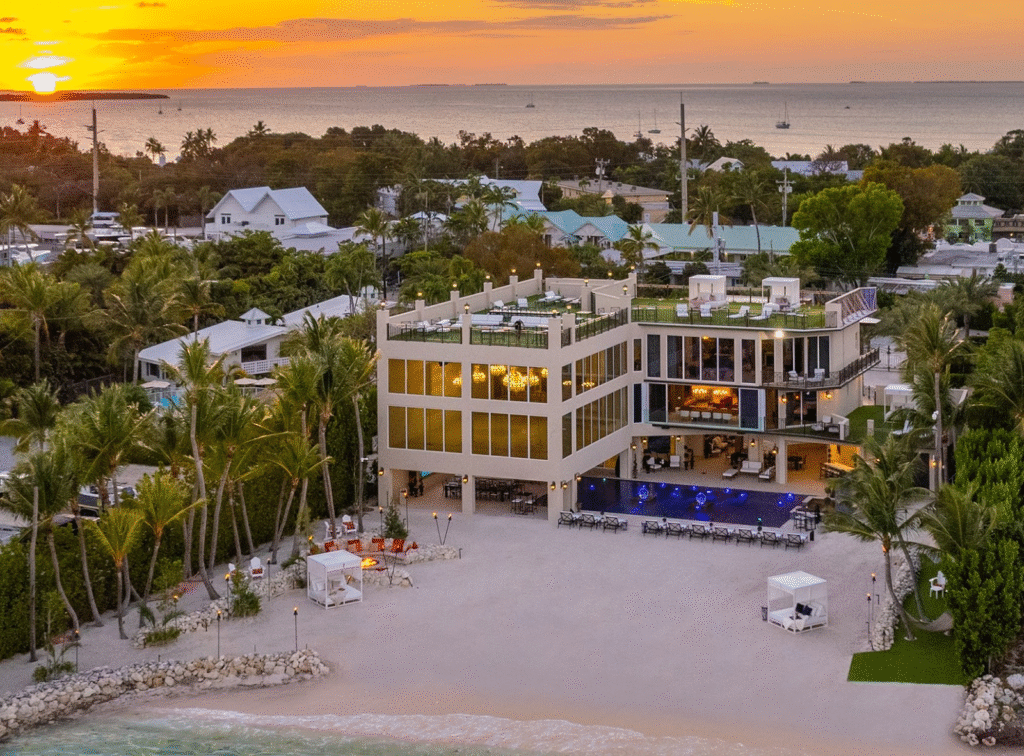 Why Work With a Concierge During the Miami Boat Show in 2026?