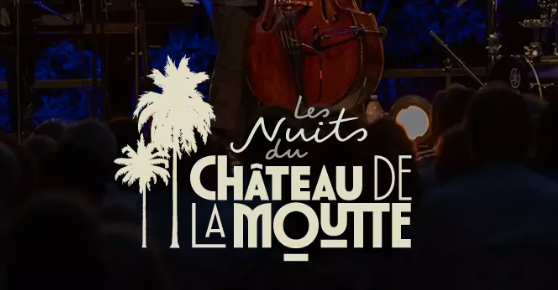 Les Nuits du Château de la Moutte