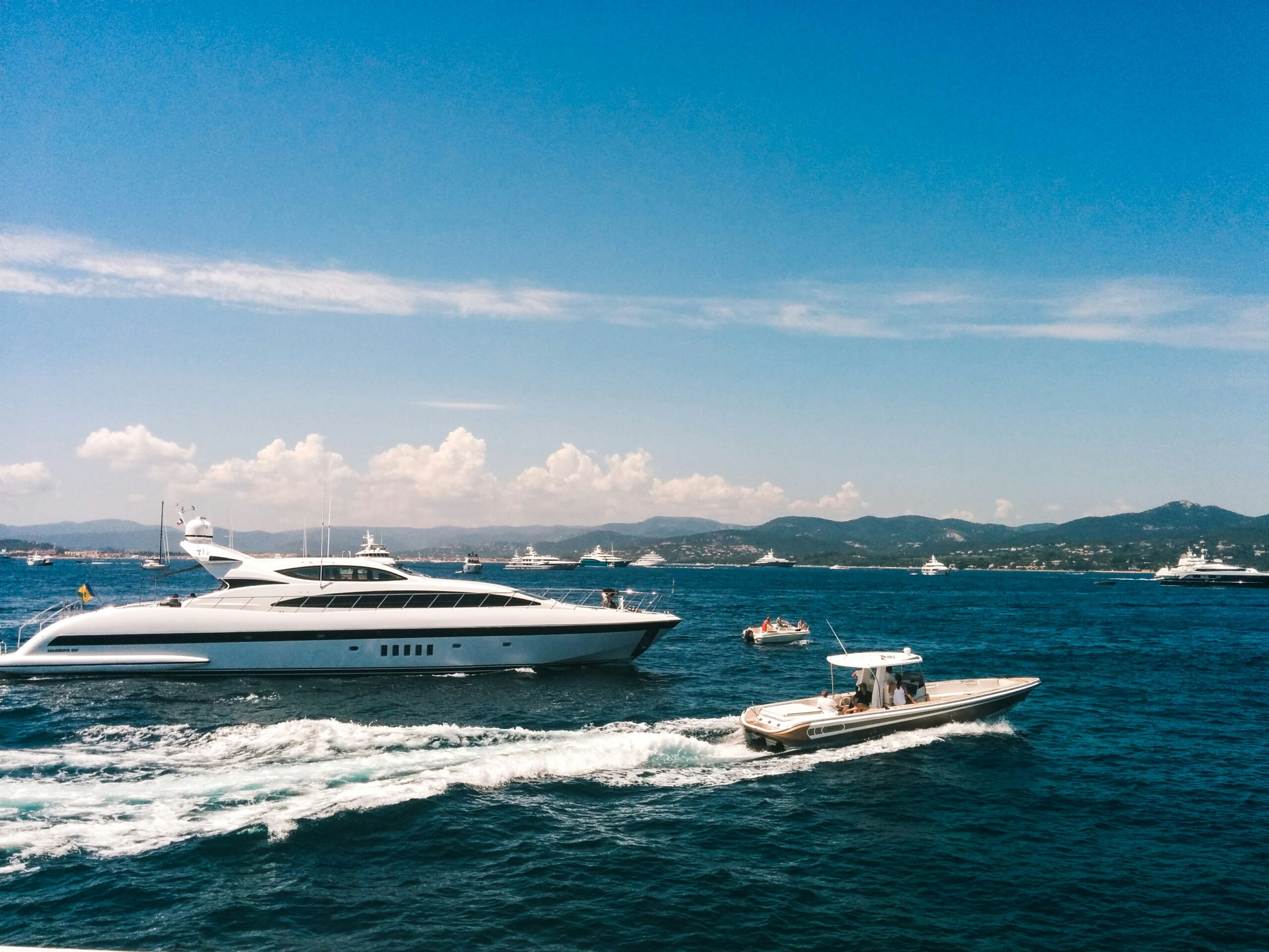 Saint Tropez