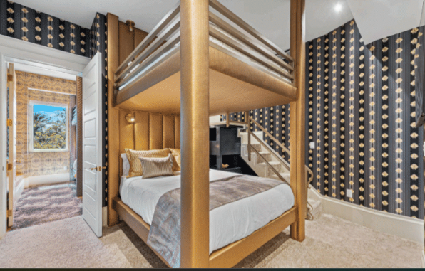 Bedroom 4