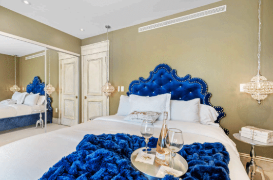 Bedroom 5