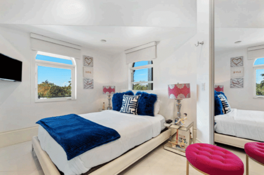Bedroom 6