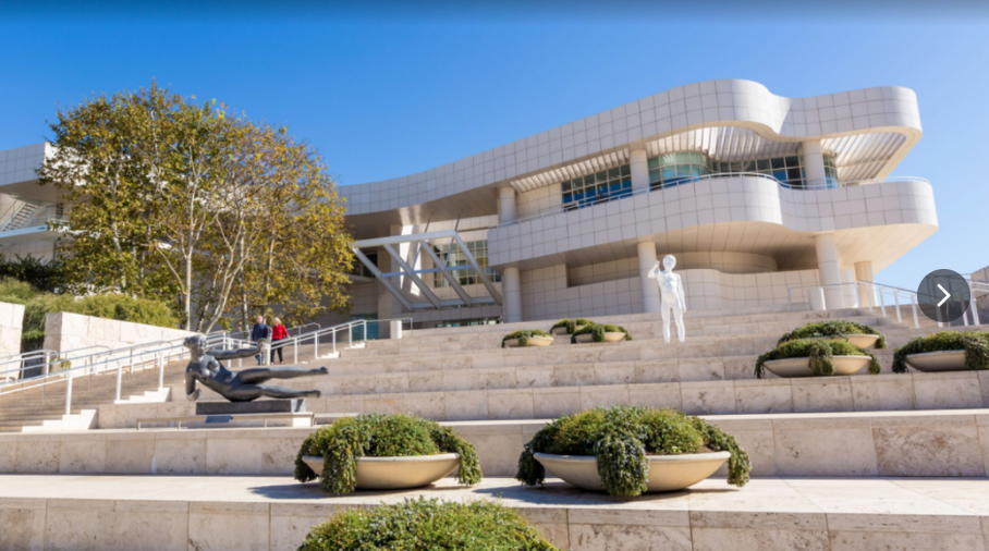 The Getty Center