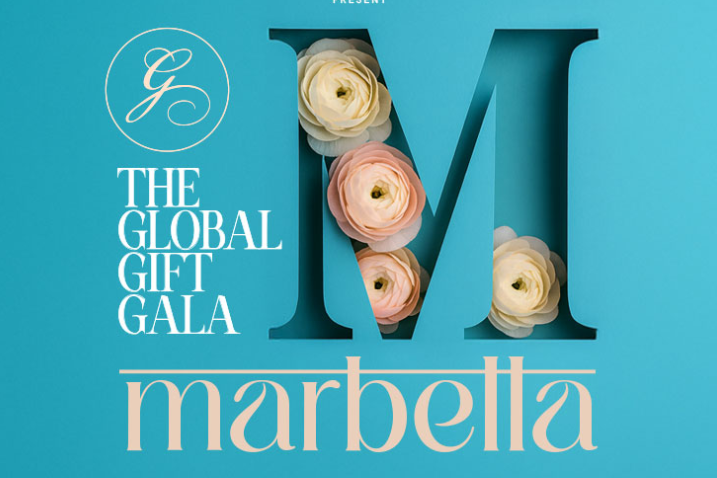 The Global Gift Gala