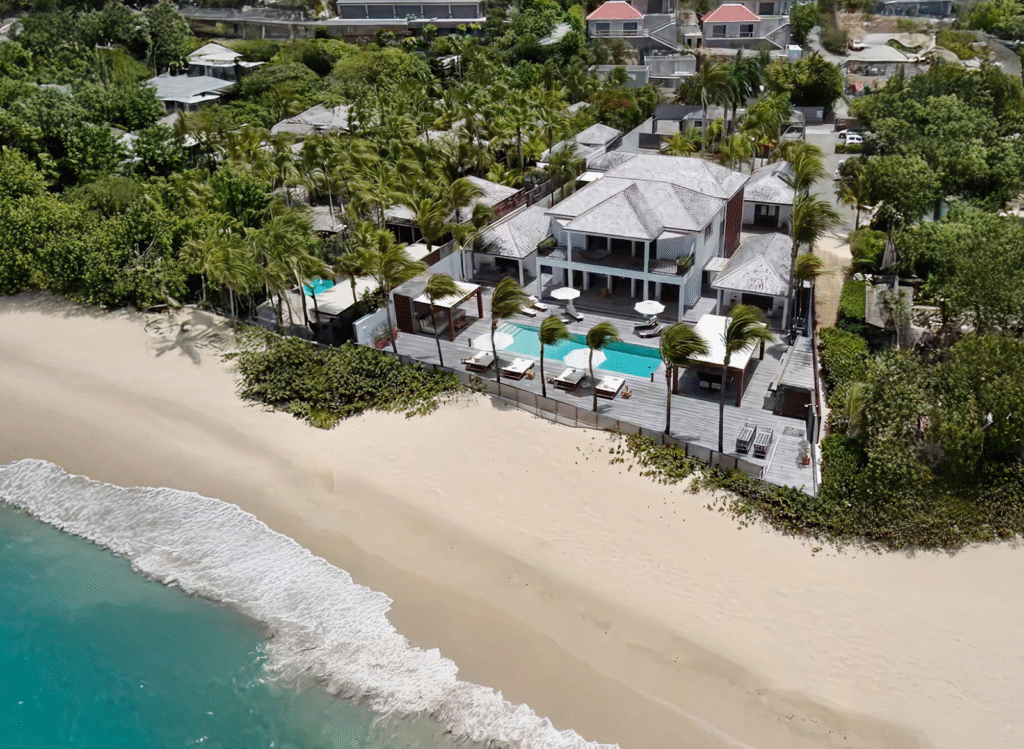 How I Spent 5 Days in St Barth- Luxury & Insider Secrets Revealed!