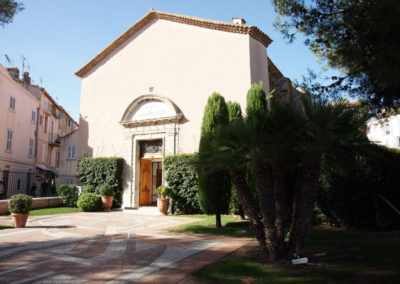 Musée de l’Annonciade