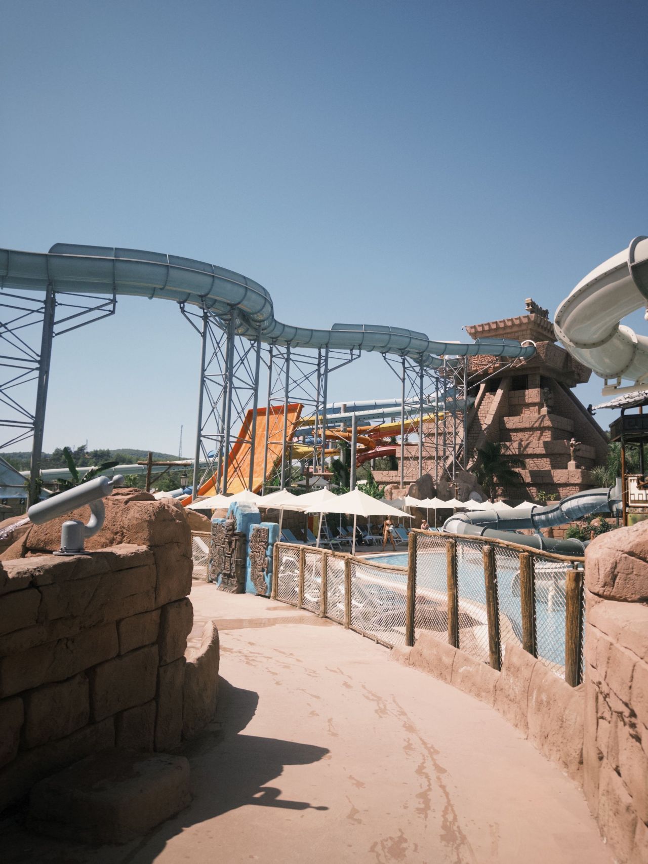atlantis aquaventure waterpark